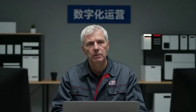 技术咨询中的常见问题与高效处理策略