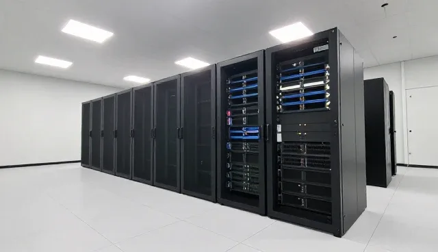 数据处理中信息化管理的选型关注点分析