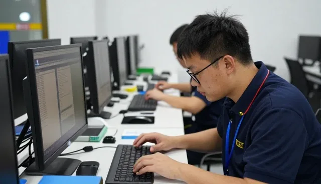 信息技术咨询应用范围不断扩大